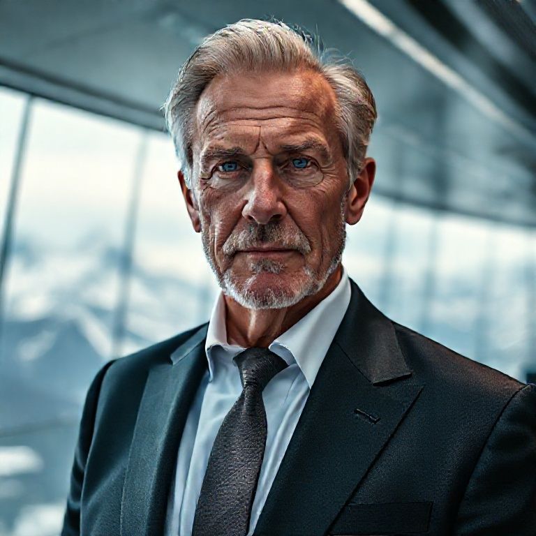 Julian Sterling